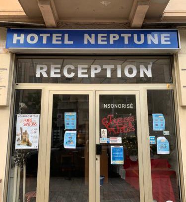 La Bocca Hotel | Hotel Neptune