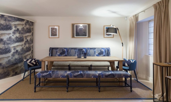 Old Town House | House, street Bell Tower in the heart of Saint-Tropez