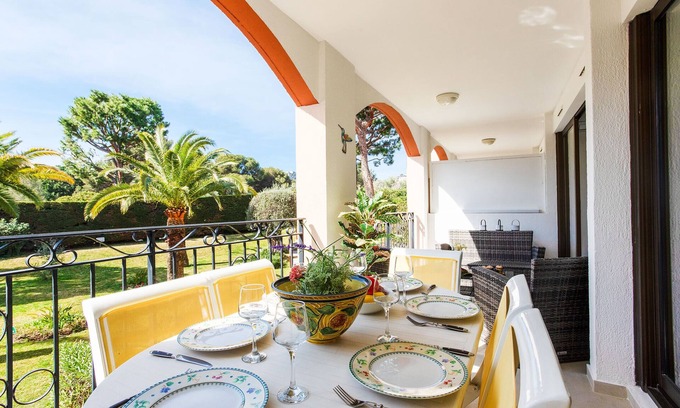 Villefranche-sur-Mer Apartment | L'ANGE GARDIEN AP4269 by Riviera Holiday Homes
