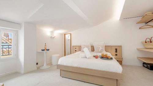 Old Town Apartment | La Ponche X Les Graniers - Old Village - Shellter
