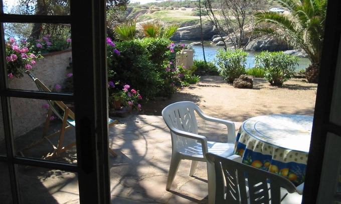 Les Issambres House | Le Bijou 111 mazet - Studio House, Sleeps 3