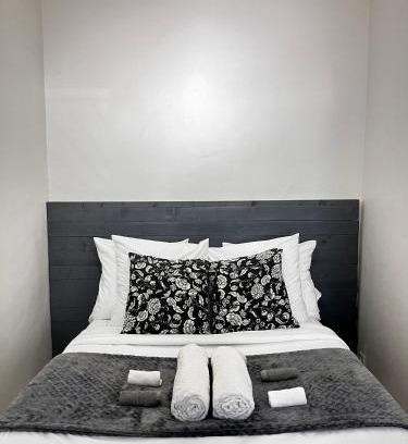 Prado - Republique Apartment | Le Palmier - Sublime Studio Festival Cannes - Proche Centre - Climatisation