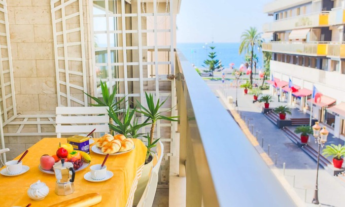 Carre d'Or Apartment | MASSENET VIEW AP4168 by RIVIERA HOLIDAY HOMES
