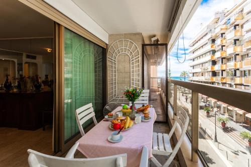Carre d'Or Apartment | MASSENET VIEW AP4168 Nice, by Riviera Holiday Homes