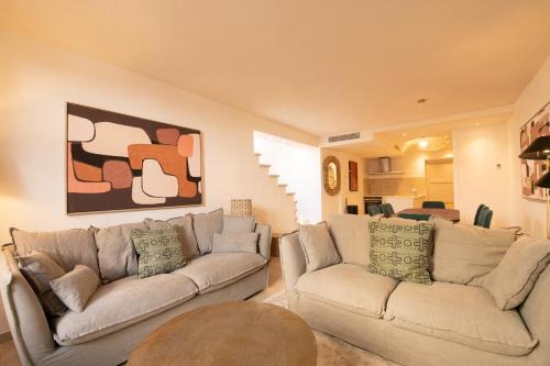 Old Town Apartment | Pick A Flat's Apartments - Heart of Saint-Tropez