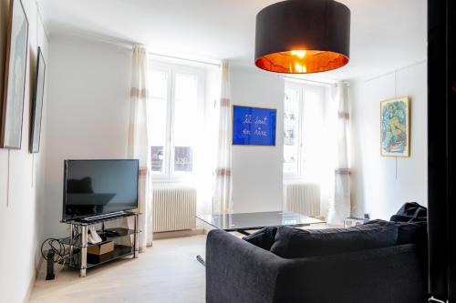 Quartier du Port Apartment | Place du Pin