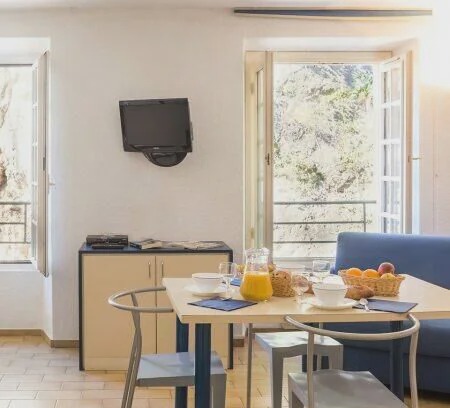 Villefranche-sur-Mer Apartment | Résidence Le Palais de la Marine - Maeva Selection - Studio 2 People