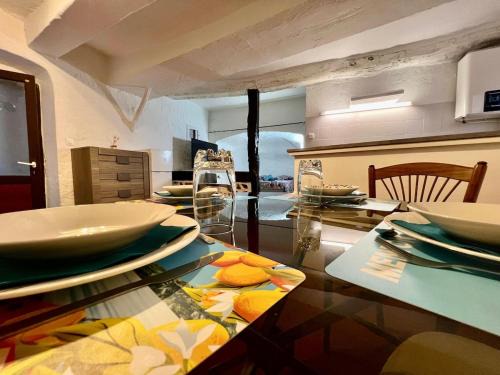 Old Town Apartment | Studio-Menton vieille ville