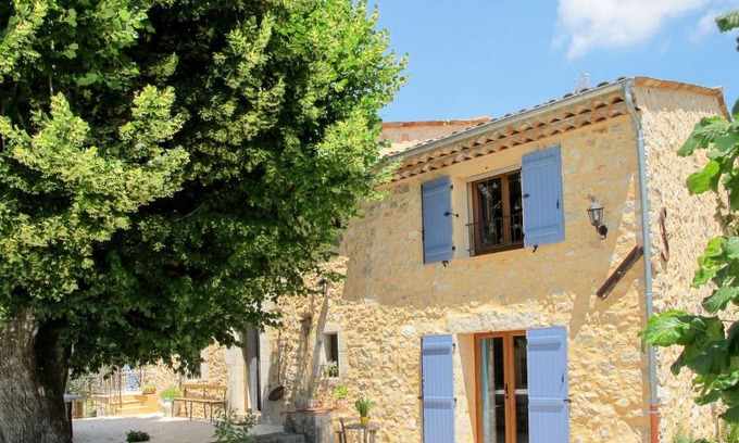 Saint-Cezaire-sur-Siagne House | Vacation home Mas d´Eima (SCZ115) in Saint Cézaire sur Siagne - 8 persons, 4 bedrooms