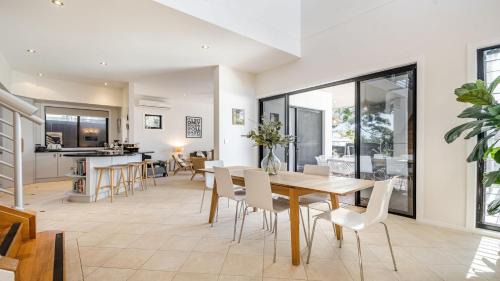 Sainte-Maxime Apartment | Villa Maxiro 5Star Heated pool-Jacuzzi