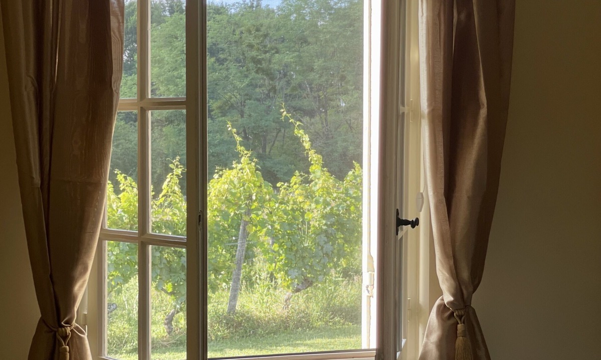 Fougueyrolles Bed & Breakfast | Chateau Masburel