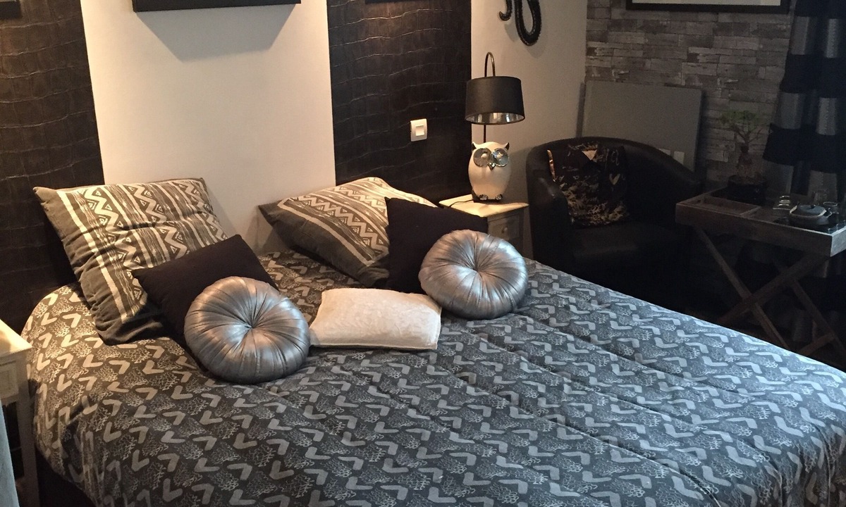 Saint-Maurice-la-Fougereuse House | Chambres dhotes La Fougereuse