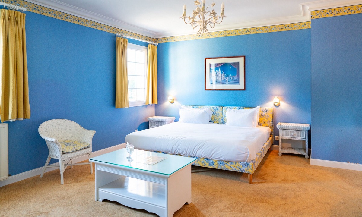 Margaux Hotel | Hôtel de Margaux