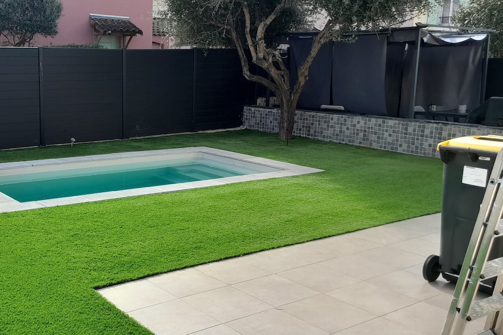 La Bocca Nord House | Maison Familiale sur Cannes