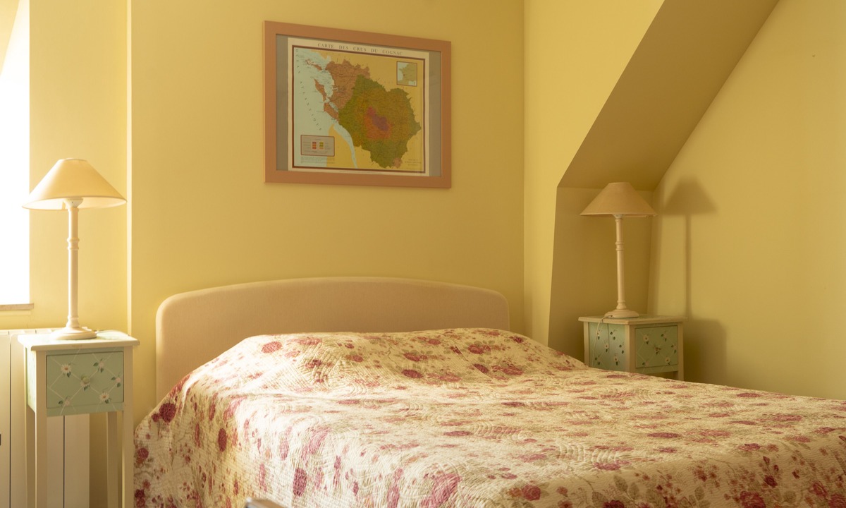 Montendre House | Le Jardin Umal