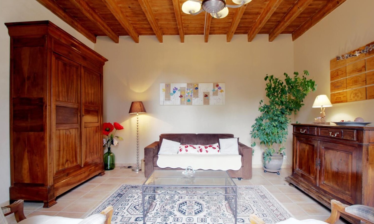 Faleyras House | Gite de Tilot - FALEYRAS