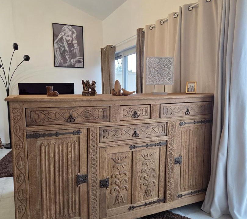 Coutras House | Villa ma sueur