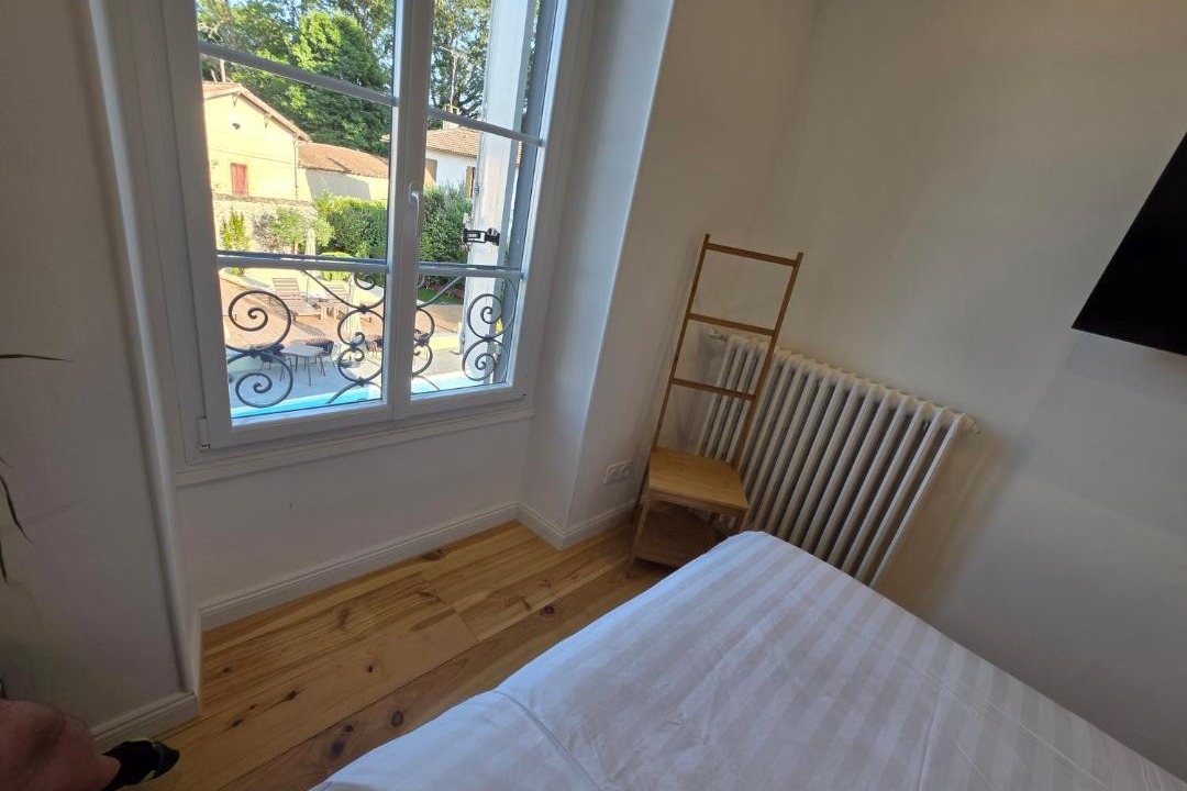 Saint-Symphorien House | Villa Aestival