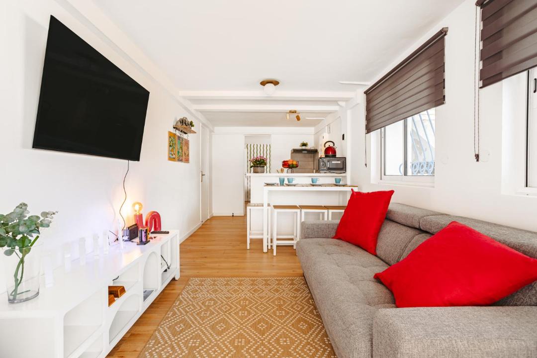Vaux-sur-Mer House | Villa Dolce Vita - Plage 400m - Flipper &Arcade - Garage VE - Terrasse