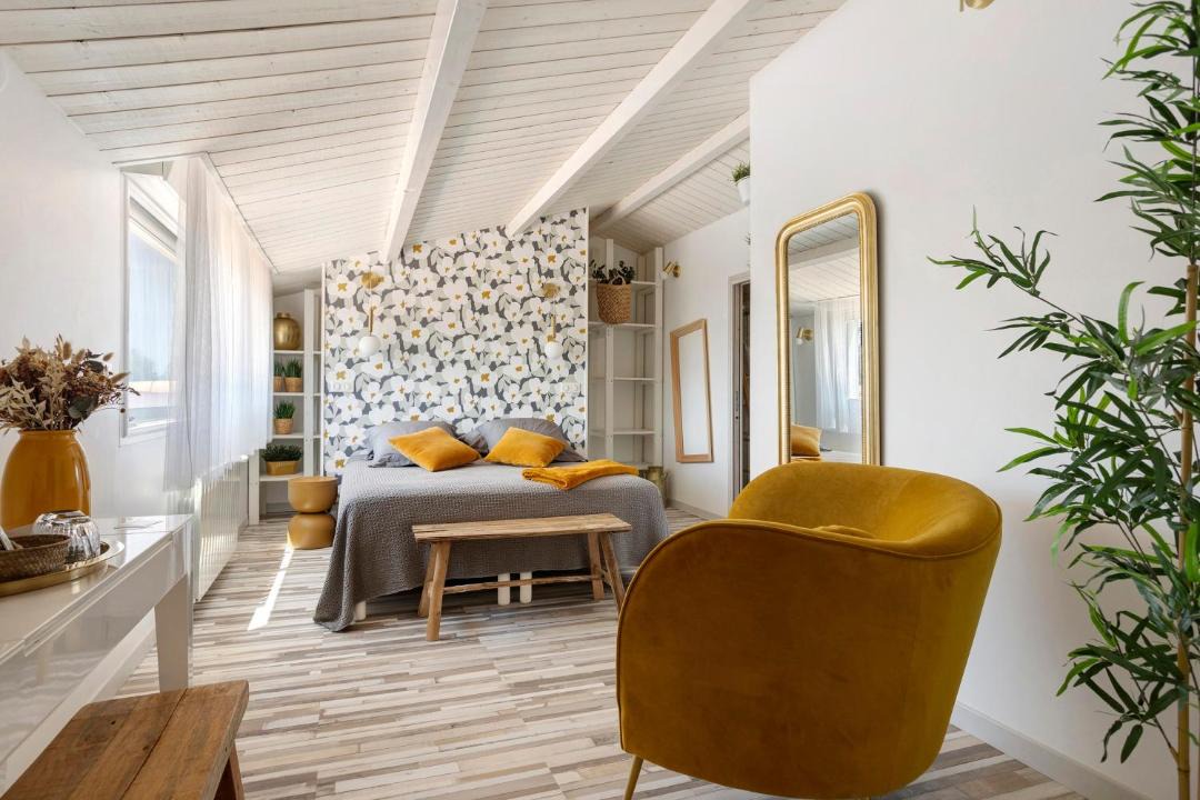 La Jarrie Bed & Breakfast | Les Chambres De Miloly