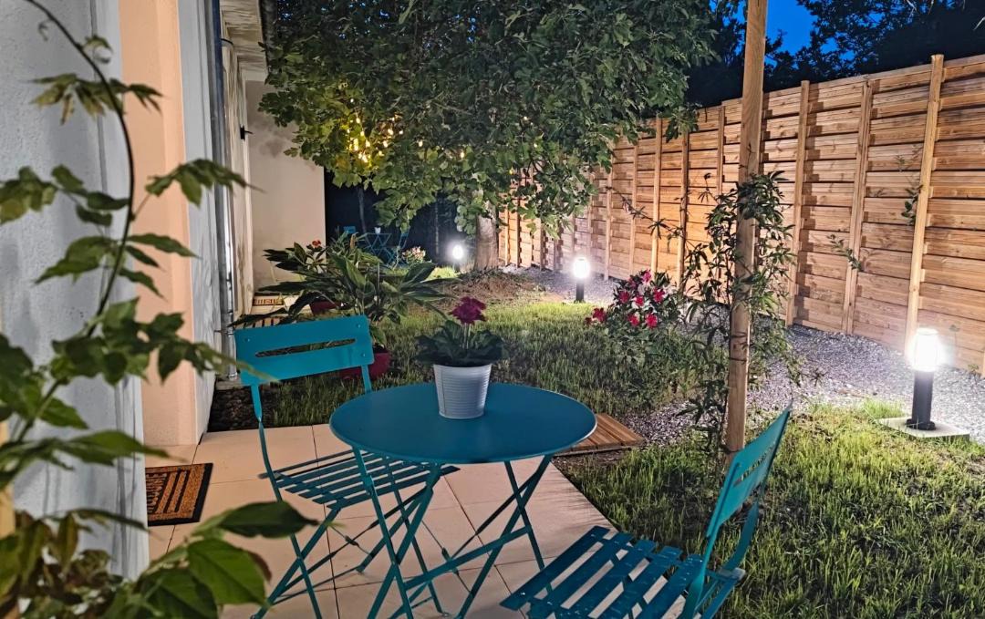 Salies-de-Bearn Bed & Breakfast | Les Treilles de Salies - Spa et sauna intérieur