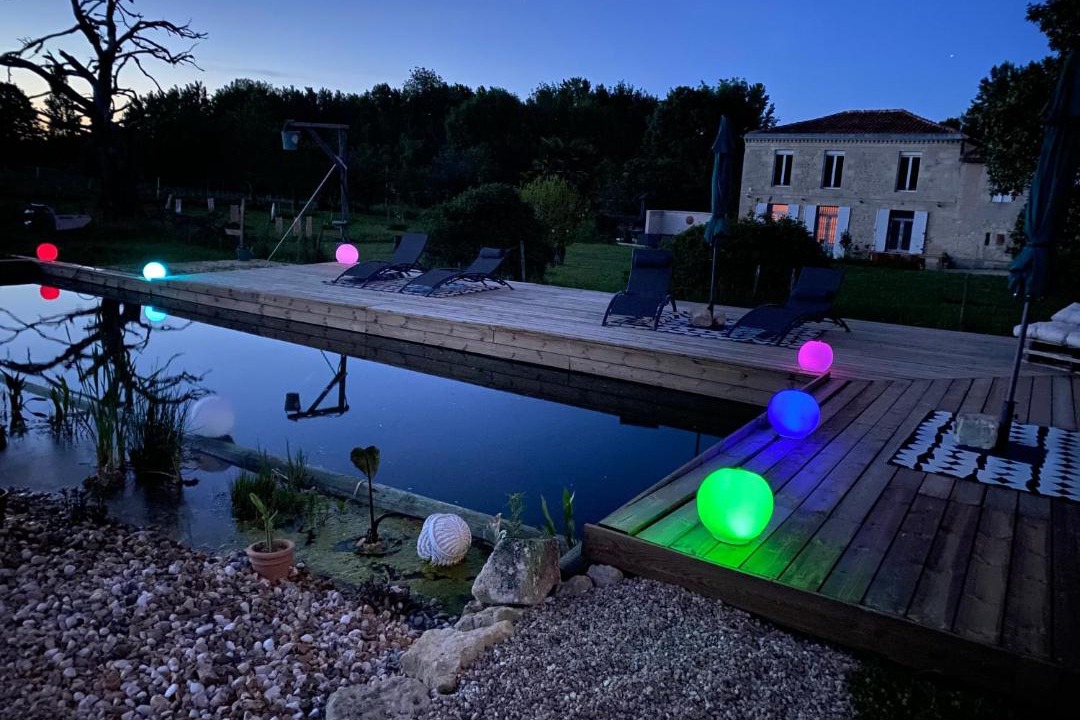 Bourg-sur-Gironde Bed & Breakfast | Chambre d'hôte près Bordeaux