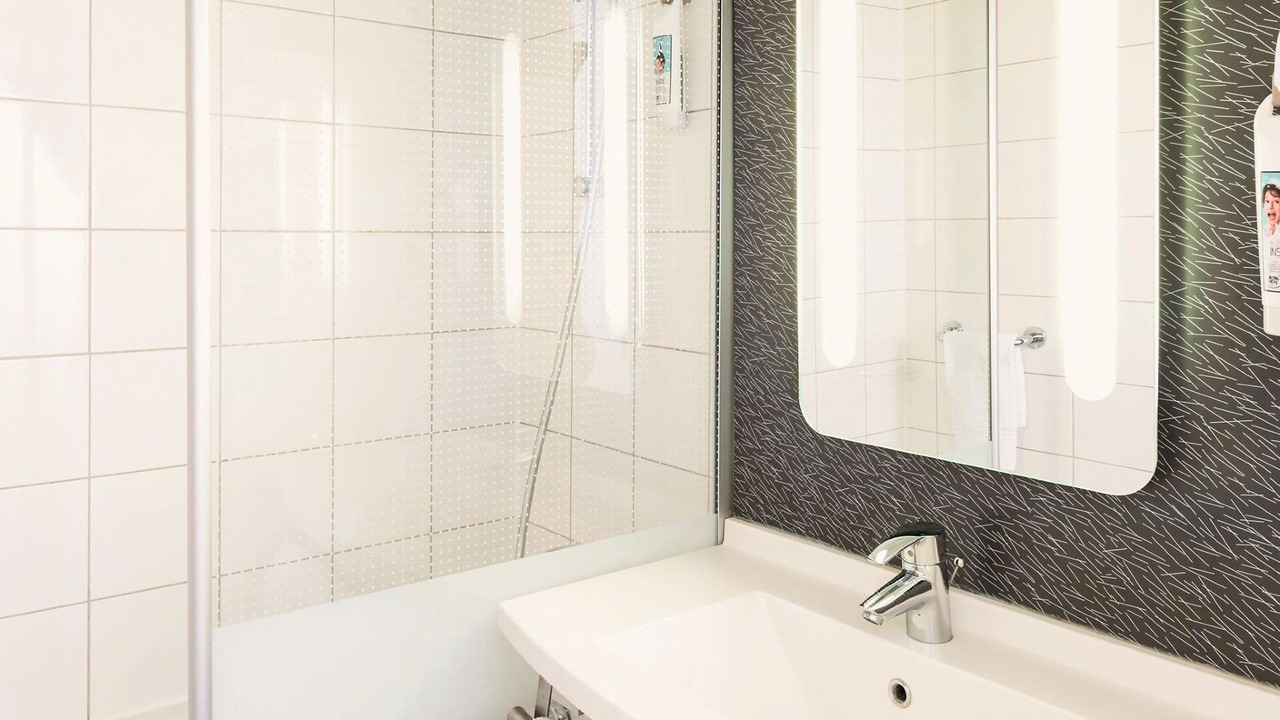 Photo of Bathroom in Meriadeck