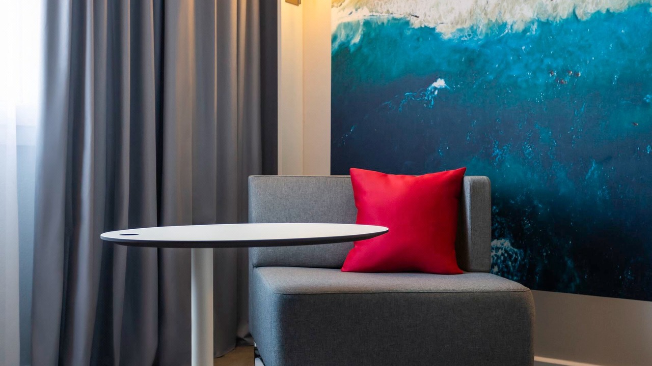 Photo of Livingroom in Meriadeck