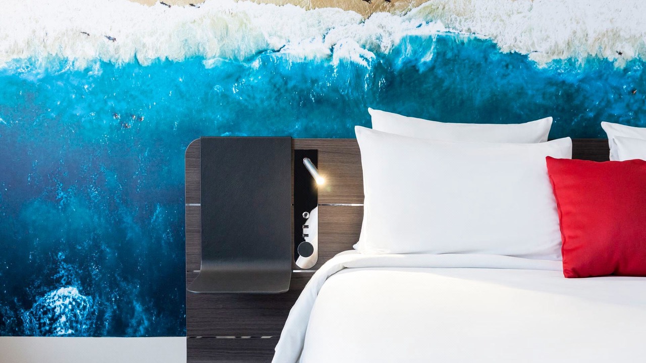 Photo of Bedroom in Meriadeck