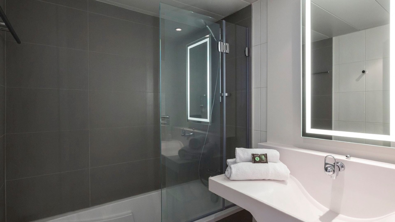 Photo of Bathroom in Meriadeck