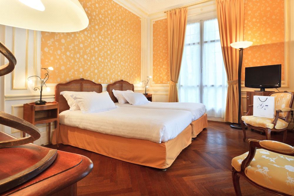 Photo of Bedroom in Thiers