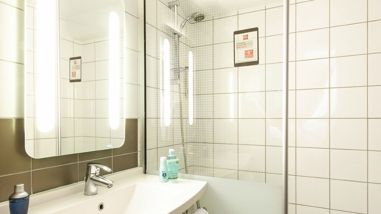 Photo of Bathroom in Meriadeck