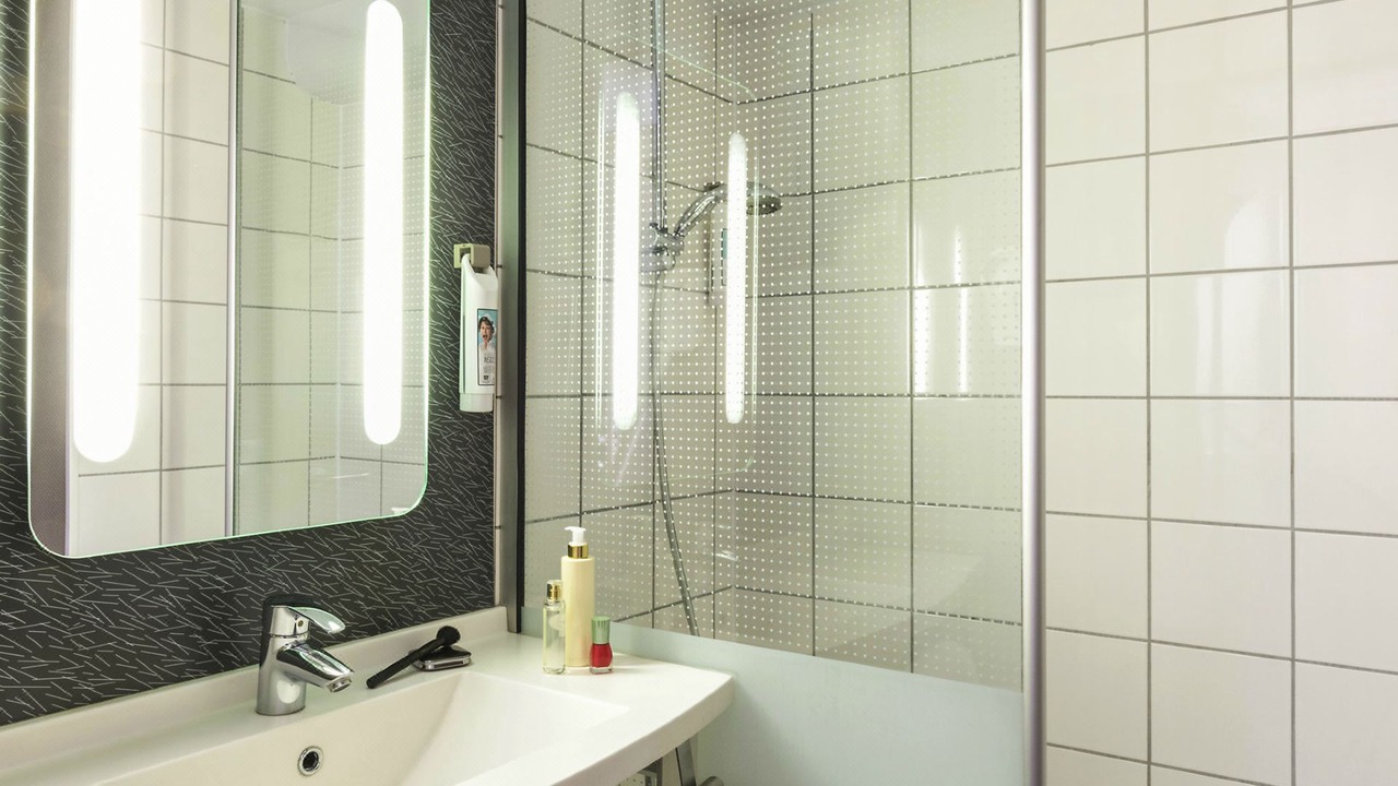 Photo of Bathroom in Meriadeck