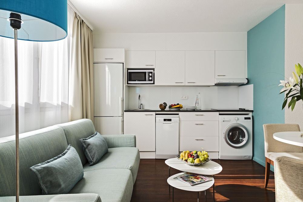 Photo of Livingroom in La Castellane