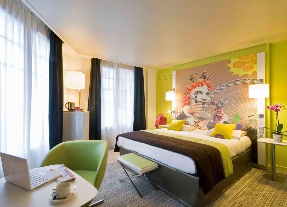 Photo of Bedroom in Carre d'Or