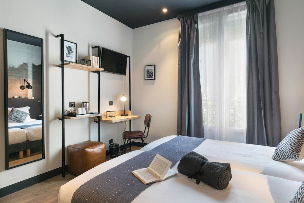 Photo of Bedroom in Thiers