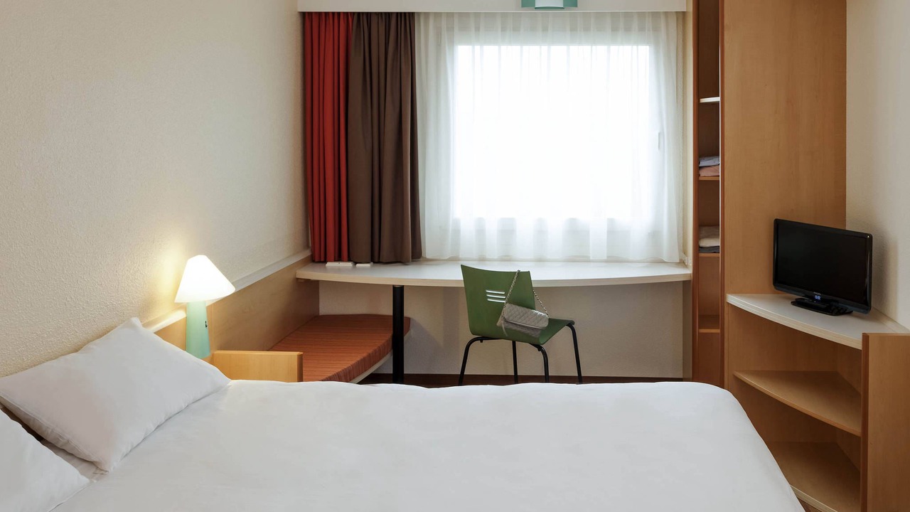 Photo of Bedroom in Meriadeck