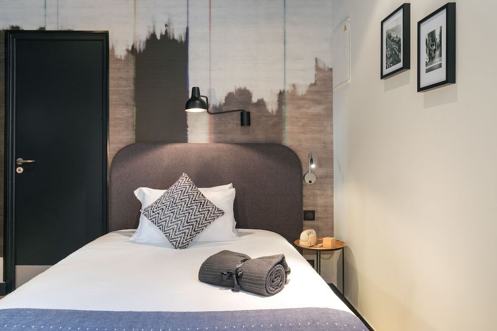 Photo of Bedroom in Thiers