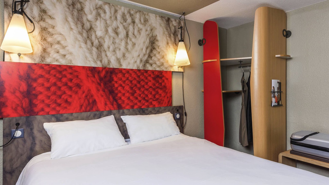 Photo of Bedroom in Meriadeck