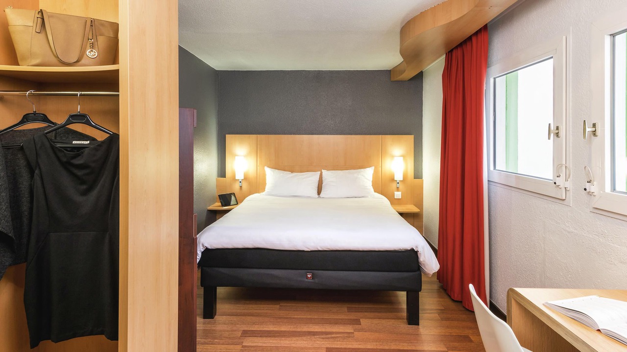 Photo of Bedroom in Meriadeck
