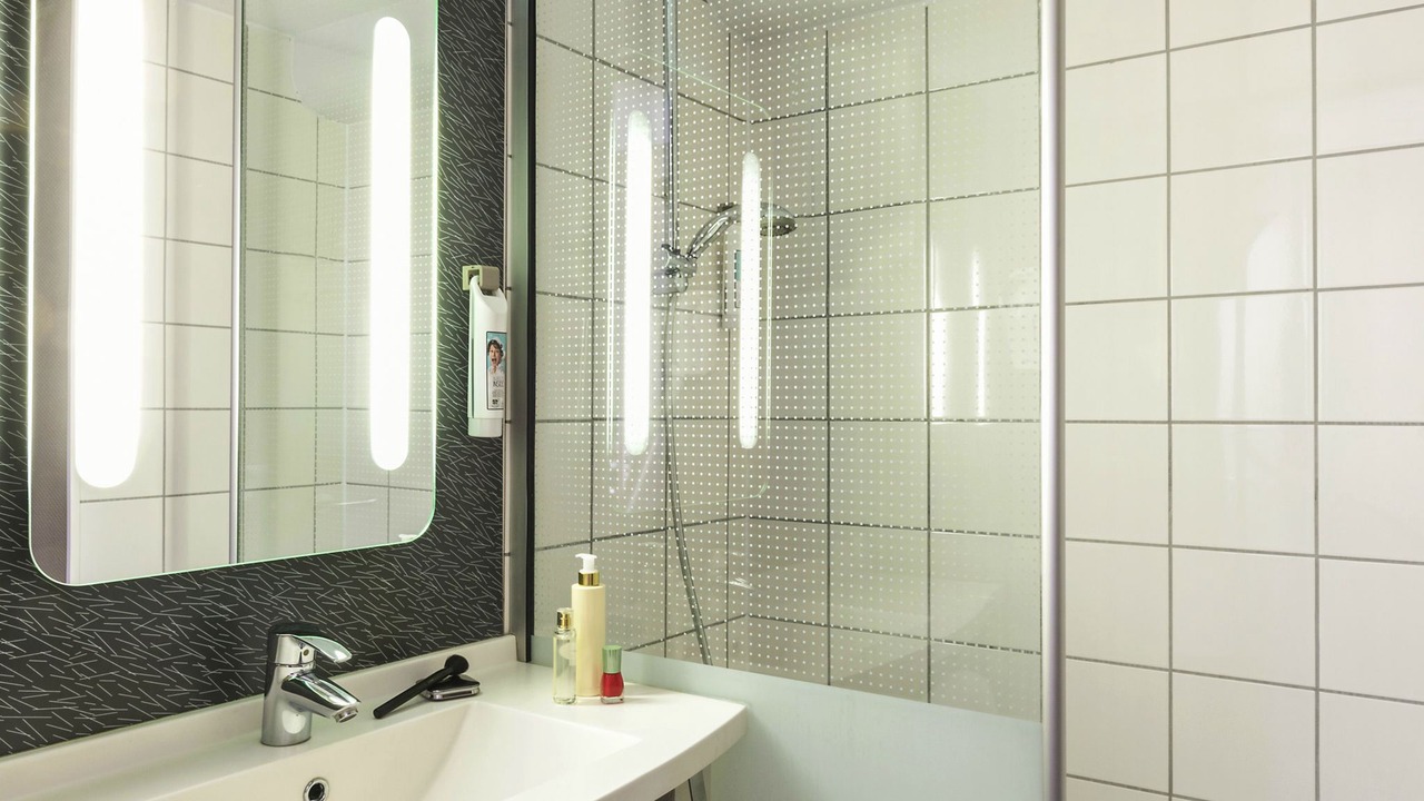 Photo of Bathroom in Meriadeck
