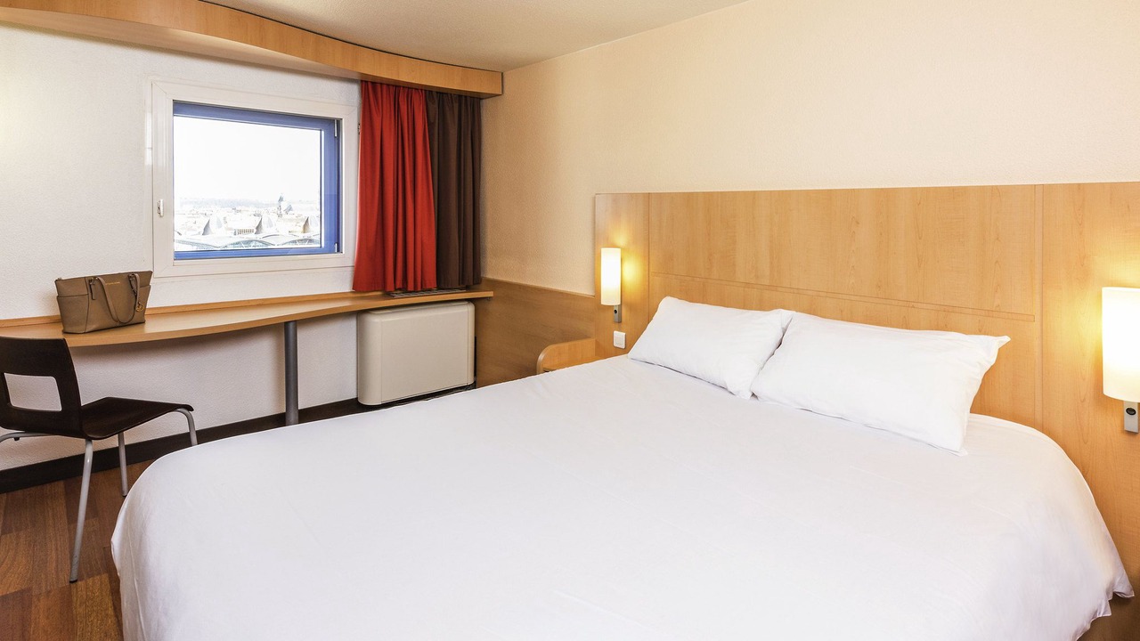 Photo of Bedroom in Meriadeck