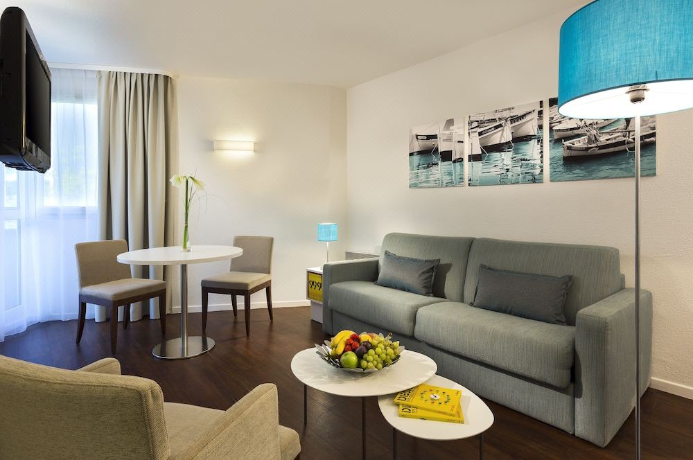 Photo of Livingroom in La Castellane