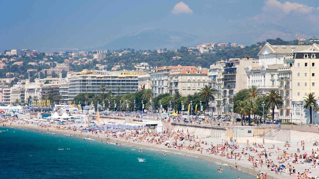 Photo of Outdoor in Carre d'Or