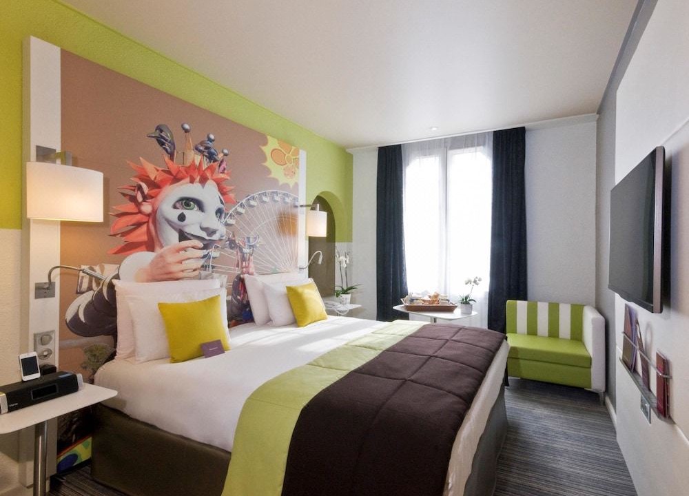 Photo of Bedroom in Carre d'Or