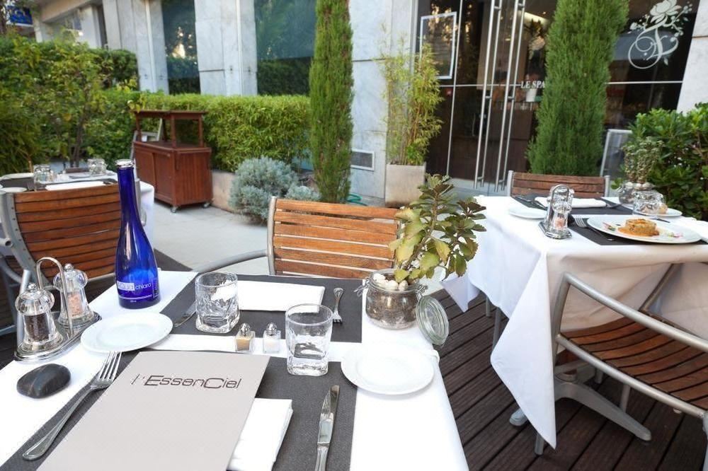 Photo of Patio Balcony in Thiers