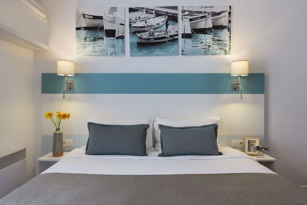 Photo of Bedroom in La Castellane