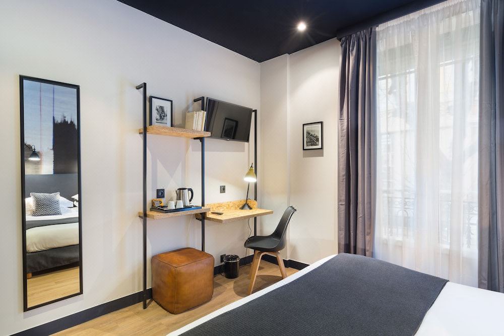 Photo of Bedroom in Thiers