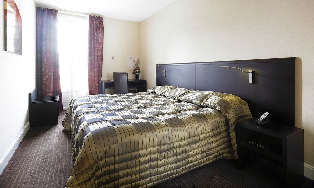 Photo of Bedroom in Thiers
