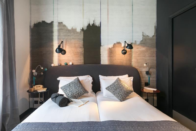 Photo of Bedroom in Thiers